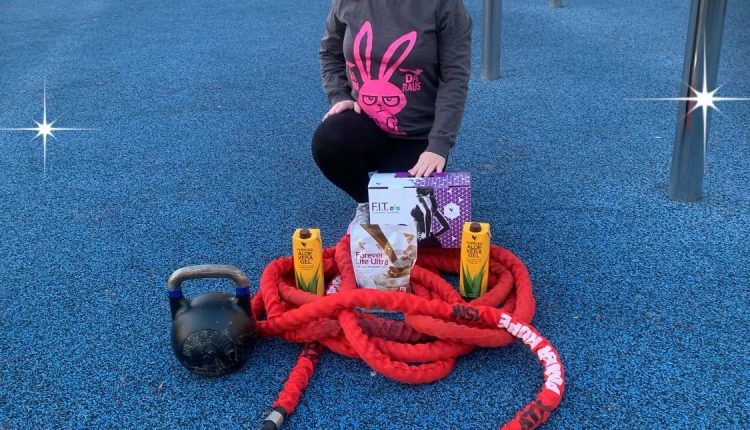 Čiščenje telesa v 9 dneh