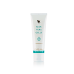 Aloe vera gelly